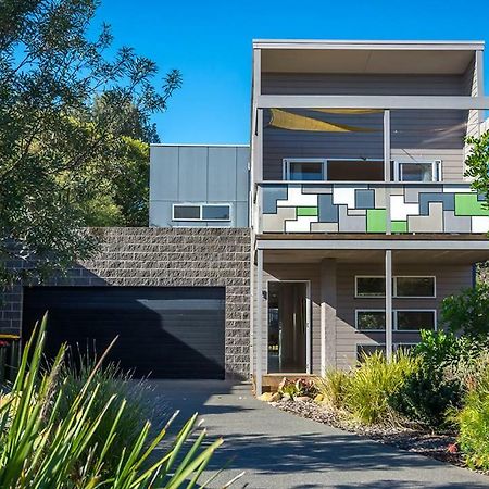 Vila The Art House Culburra Beach Exteriér fotografie