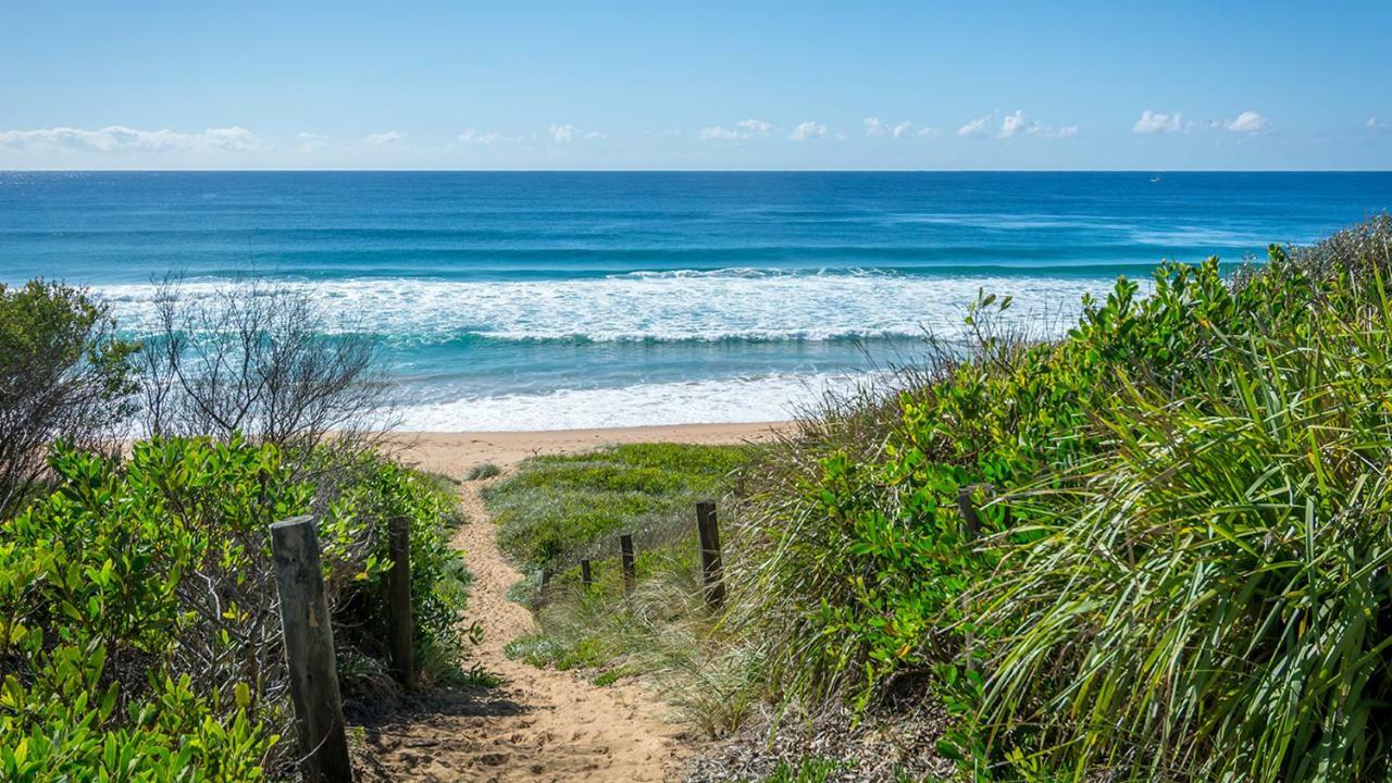 Vila The Art House Culburra Beach Exteriér fotografie